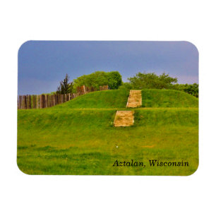 Aztalan, Wisconsin Magnet