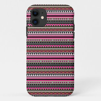 Aztec 4 iPhone 11 case