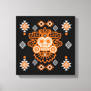 Aztec Arizona Print