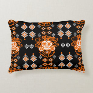 Aztec Arizona Print Decorative Cushion