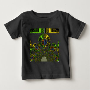 Aztec Baby T-Shirt