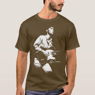 Aztec Camera Fan Art T-Shirt