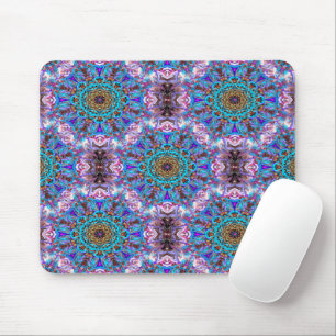 Aztec Celebrations..... Mouse Pad