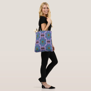 Aztec Celebrations..... Tote Bag