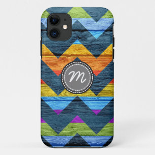 Aztec chevron zigzag pattern #7 Case-Mate iPhone case