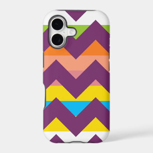 Aztec Chevron Zigzag Stripe Pattern 9