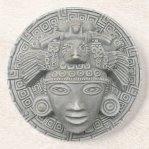 Aztec Coasters
