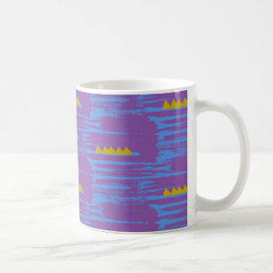 Aztec Coffee Mug