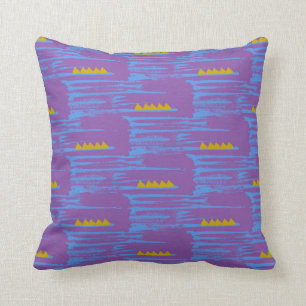 Aztec Cushion