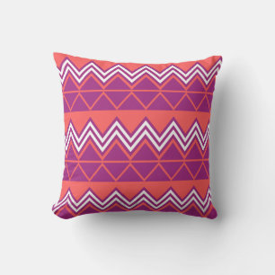 Aztec Design #6 at JessicaSuzzette Cushion