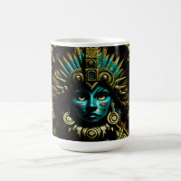 Aztec Design Pattern Two
