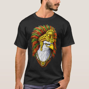 Aztec Eagle T-Shirt