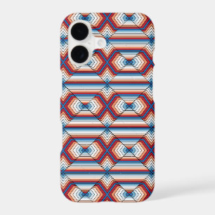 Aztec-Inspired Phone Case