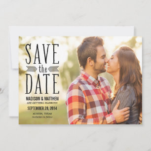 Aztec Overlay   Save the Date Announcement