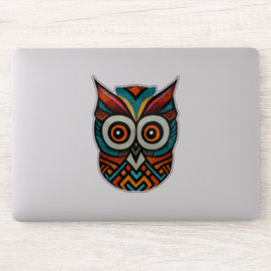 Aztec Owl