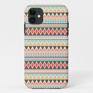 Aztec Pattern iPhone 5 Case