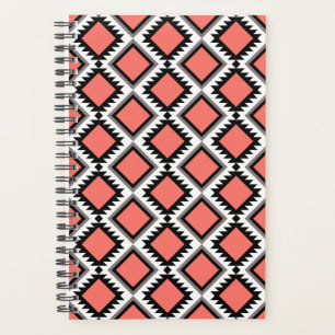Aztec pattern planner