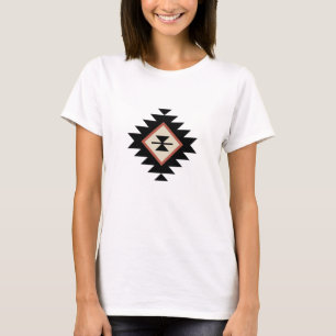 Aztec pattern T-Shirt