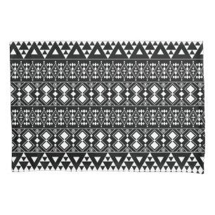 Aztec Pillowcase