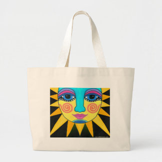 Aztec Sun Bag
