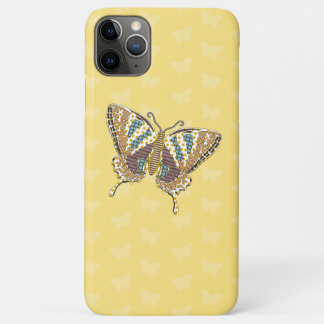 Aztec Swallowtail Case-Mate Phone Case