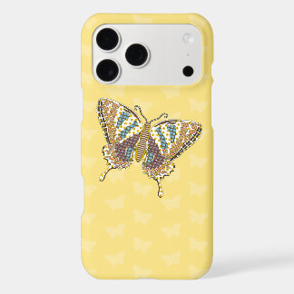 Aztec Swallowtail Case-Mate Phone Case