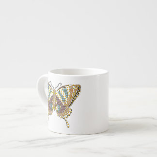 Aztec Swallowtail Speciality Mug