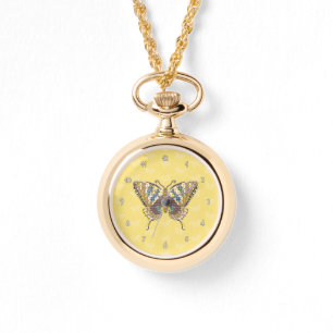 Aztec Swallowtail Watch