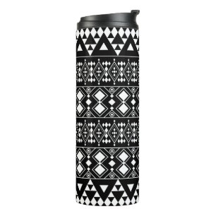 Aztec Thermal Tumbler
