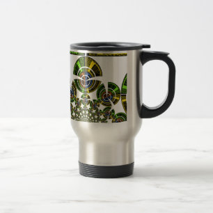 Aztec Travel Mug