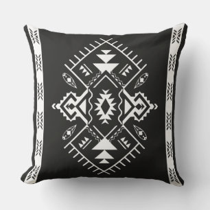 AZTEC TRIBAL - Pillow