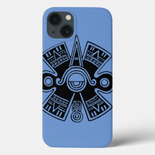 Aztec Universe iPhone 13 Case