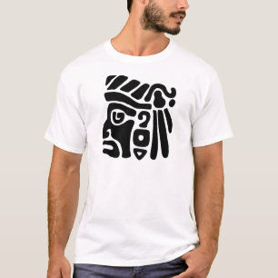 Aztec Warrior T-Shirt