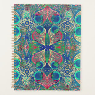 Azteca Planner