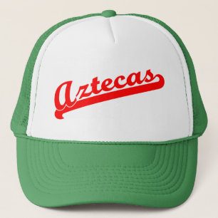 Aztecas Trucker Hat