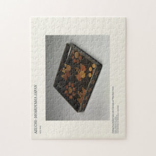 Azuchi–Momoyama Japan Art 252 Piece Jigsaw Puzzle