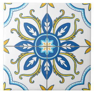 Azulejo 5 tile