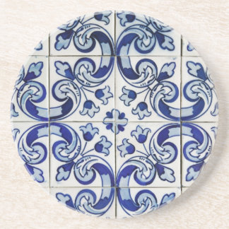 Azulejo Coaster