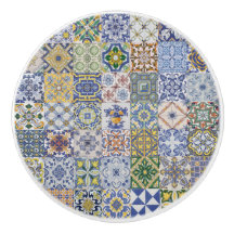 Azulejos Patchwork