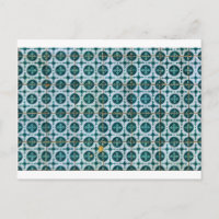 Azulejos, Portuguese Tiles