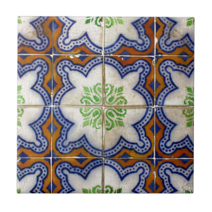 Azulejos Tile