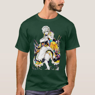 Azur Lane Belfast v2 A T-Shirt