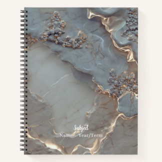 Azurael  notebook