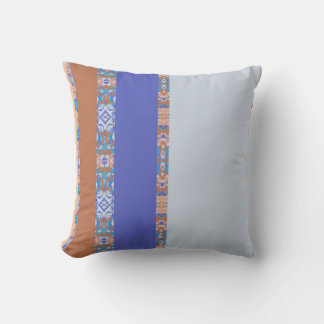Azure Fjord Cushion