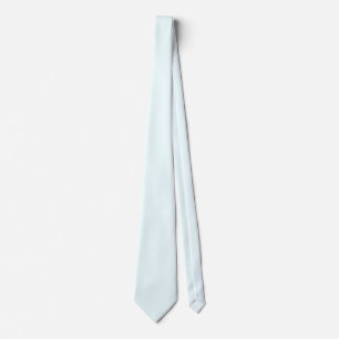 Azure Mist Pale Blue F0FFFF - Option to Add Name Tie