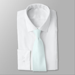 Azure Mist Tie