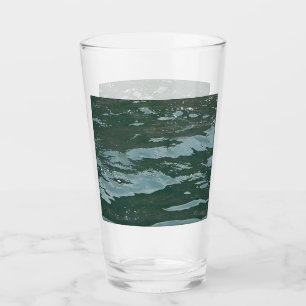 Azure Oceans Glass