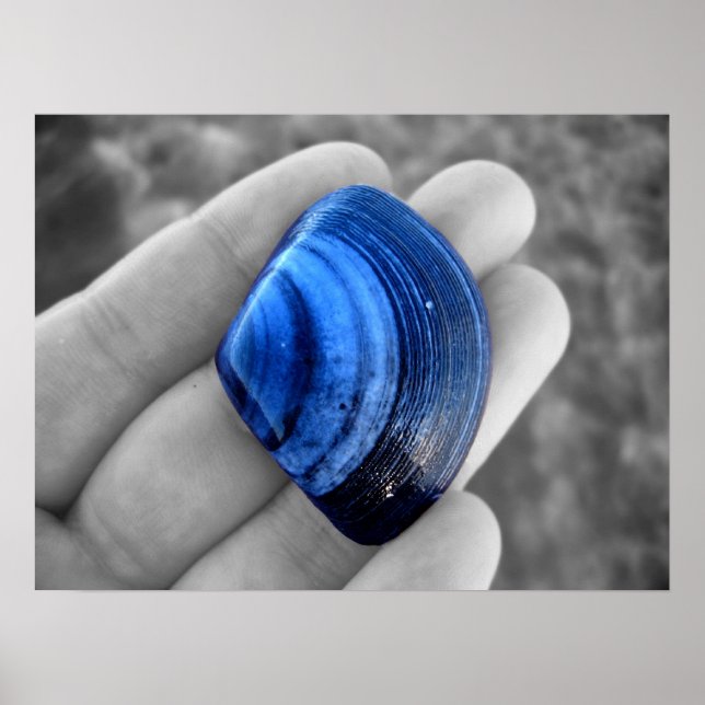 Azure Poster (Front)