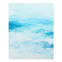 Azure Serenity