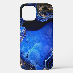 Azurite Pool (3D Look) iPhone 12 Case